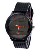 Unisex Women Men Fashion Silicone Watch Women 2017 strap Sport Cool Analog Quartz Wrist Watch Hours Clock Man Female relogios#63