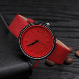 2017 Hot Design Canvas Unisex Simple Watches Women Clock High Quality Watches Women Fashion Watch 2017 Discount Mens Montre